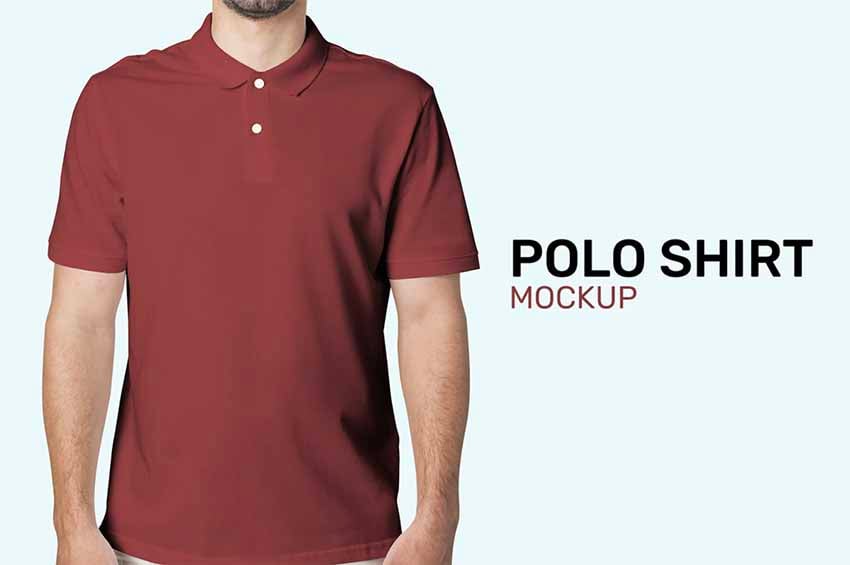 40 Best Button-Up Mockups (Shirt Mockup Templates) | Envato Tuts+