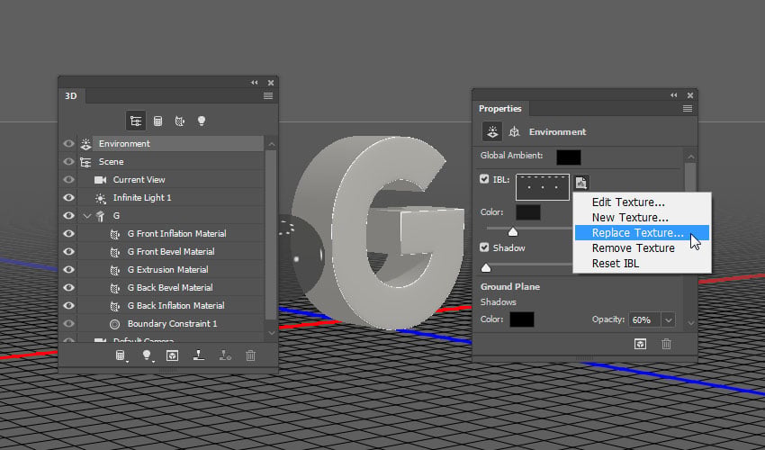Como Hacer Un Holograma En Photoshop