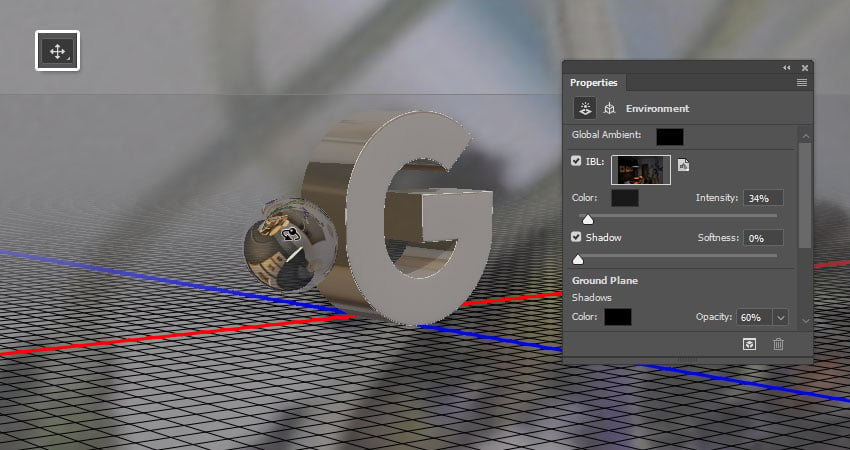 Como Hacer Un Holograma En Photoshop