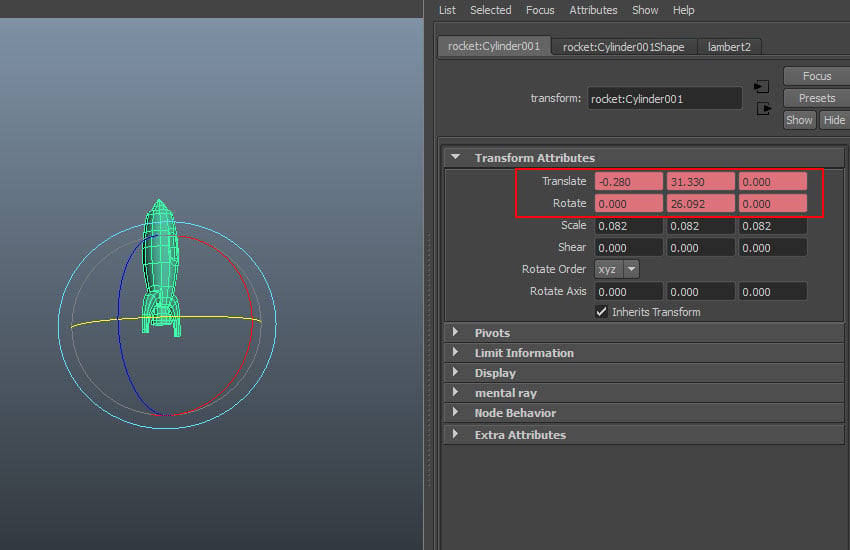Understanding Particles and Dynamics in Maya—Part 14 | Envato Tuts+