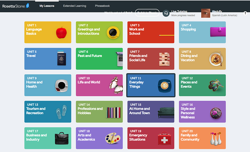 13 Best Language-Learning Software Tools for 2025 | Envato Tuts+