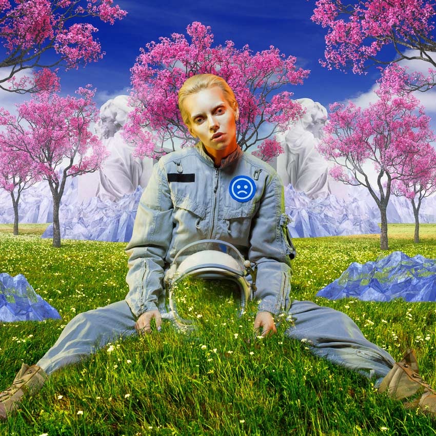 How to Make a Y2K Art Collage in Photoshop | Envato Tuts+
