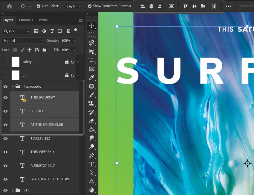 10 Essential Design Tips for Photoshop | Envato Tuts+