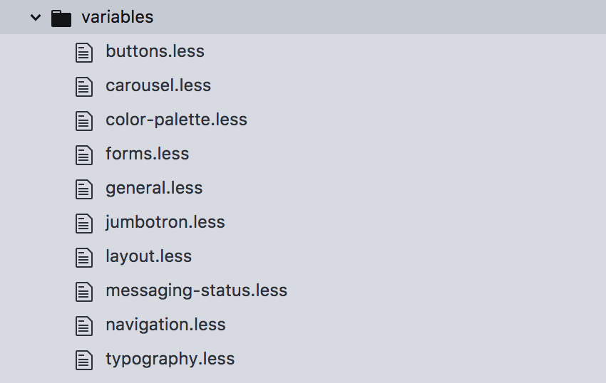 8 Best Practices for Perfect CSS Documentation | Envato Tuts+