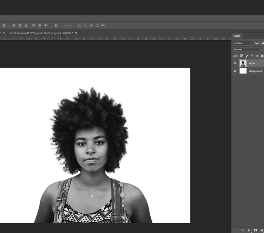 Bringing the image into the main canvas