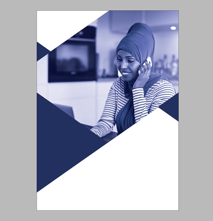 How to Make an InDesign Presentation Template Envato Tuts 