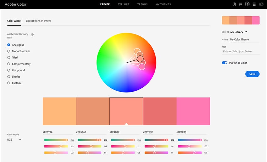 9 Top Tips for Making Creative InDesign Templates | Envato Tuts+