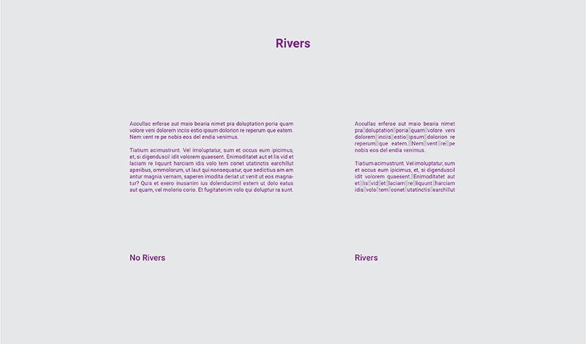 Readability and Typesetting Basics: Kerning, Tracking, Leading and More ...