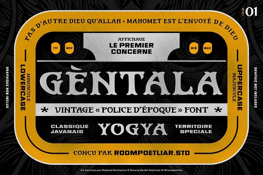 Verschiedene Font-Dateitypen erklärt (OTF, TTF, WOFF) | Envato Tuts+