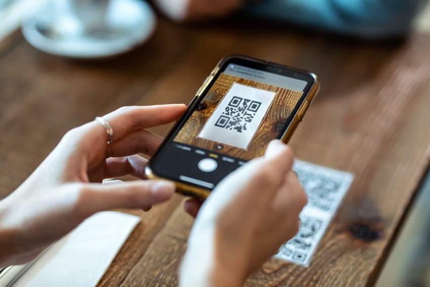 How to Design a QR Code | Envato Tuts+