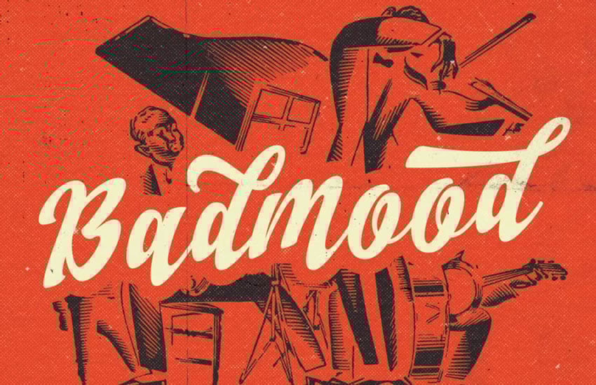 25+ Best Free Hand-Lettering Style Fonts (Designs for 2025) | Envato Tuts+