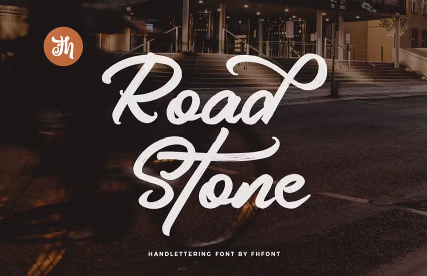 25+ Best Free Hand-Lettering Style Fonts (Designs for 2025) | Envato Tuts+