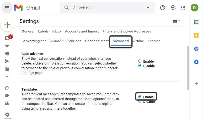 30+ Quick Gmail Tips, Tricks, and Important Secrets (+ Video) | Envato ...