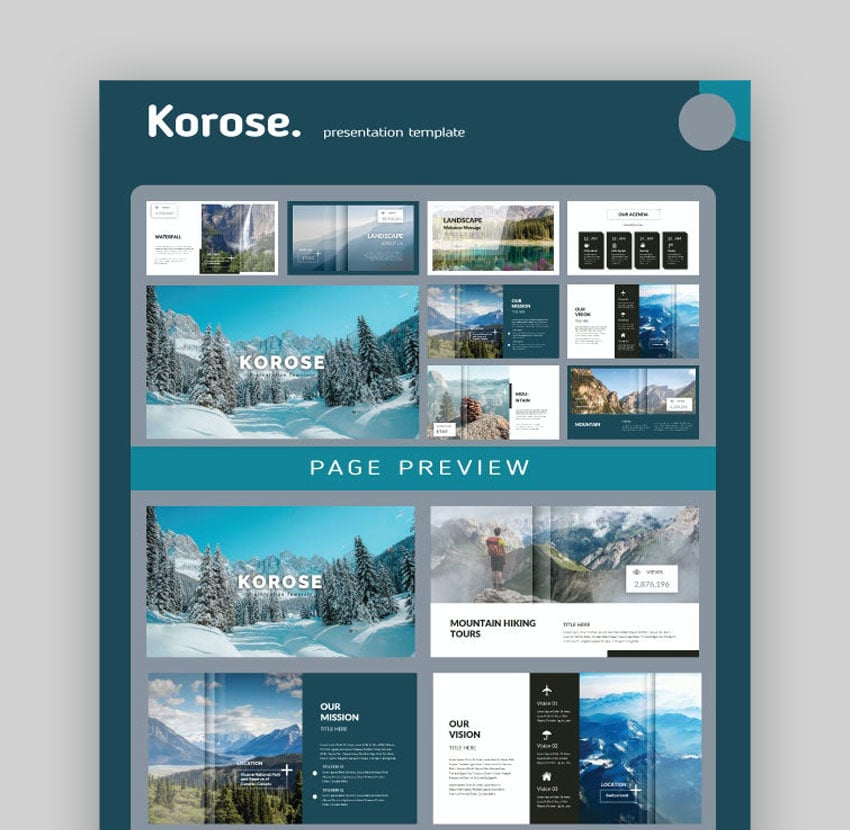 19 Best Premade PowerPoint PPT Templates (Ready Slide Designs) 2025 ...