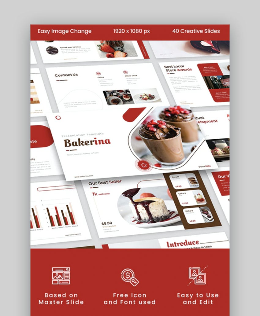 Best Premade PowerPoint PPT Templates Ready Designs 2022
