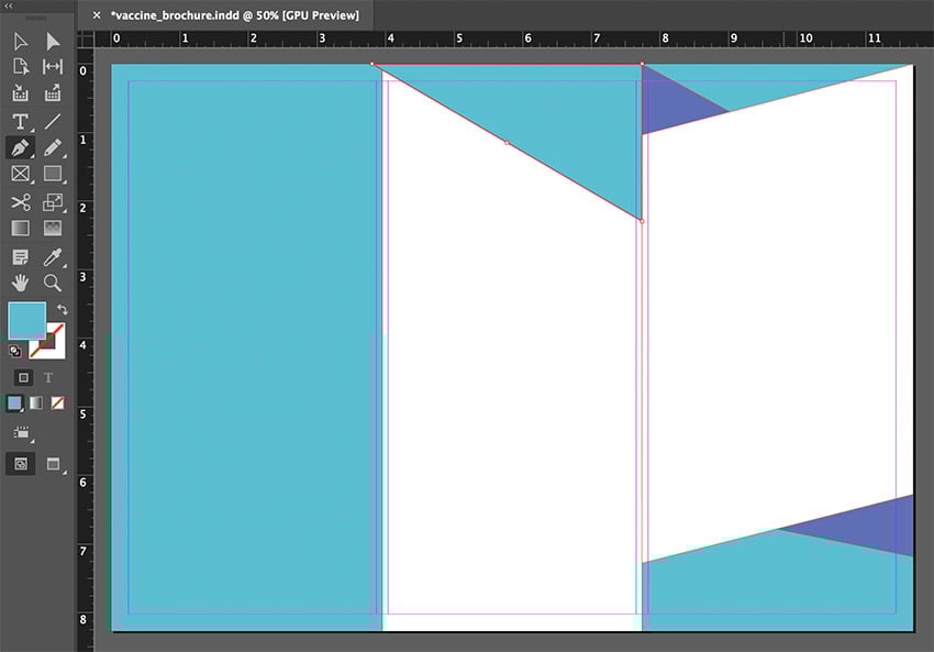 Cómo crear un folleto digital | Envato Tuts+