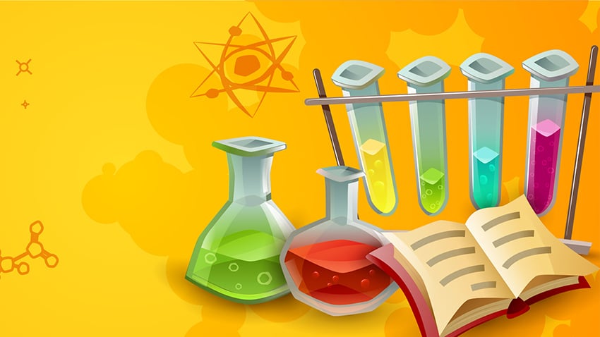 20 Best Free Chemistry PowerPoint Templates for 2025 Presentations ...