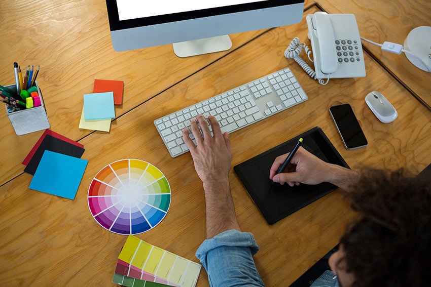 Hiring Writers With Graphic Design & Copywriting Skills at Tuts+ ...