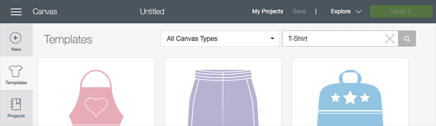 Wie kann man T Shirt Designs mit einem Cricut machen? Envato Tuts 