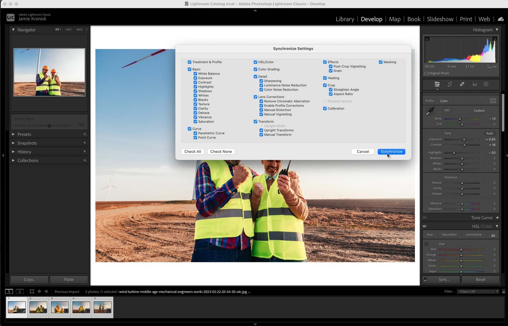 15 Tips & Tricks All Adobe Lightroom Users Should Know | Envato Tuts+