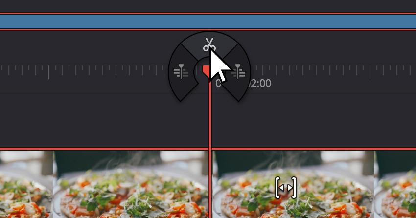 How To Insert And Add Video Clips Between In Davinci Resolve Envato Tuts