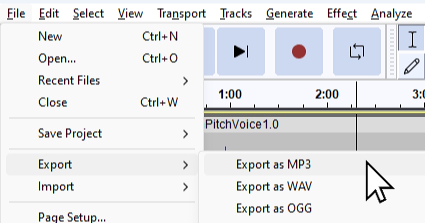 What is Audacity Audio Software & How to Start Using It | Envato Tuts+