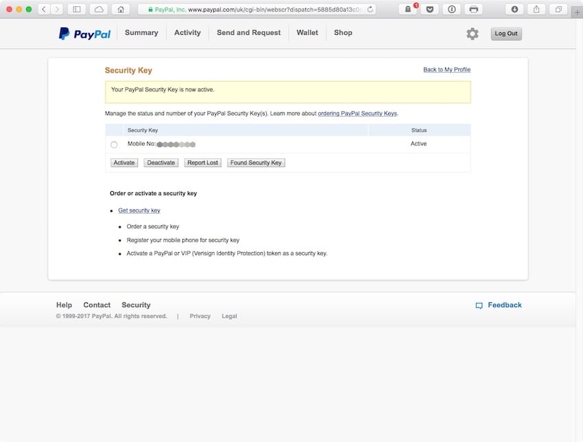 How to Set Up TwoFactor Authentication, or 2FA, on a