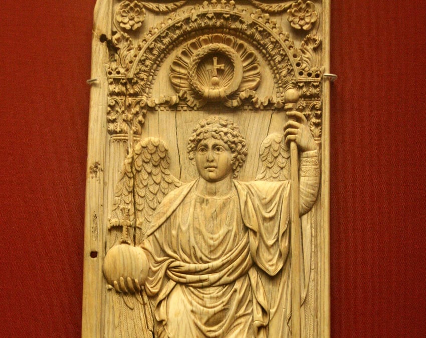 History of Art: Byzantine and Islamic Art | Envato Tuts+