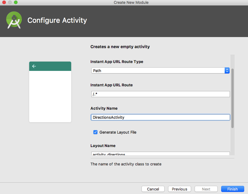 How to Add Multiple Instant App Features to Your App | Envato Tuts+