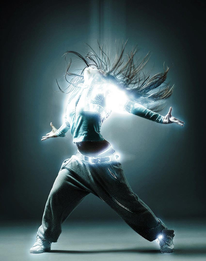 15 Lighting Effects to Create Lusciously Luminous Photographs | Envato ...