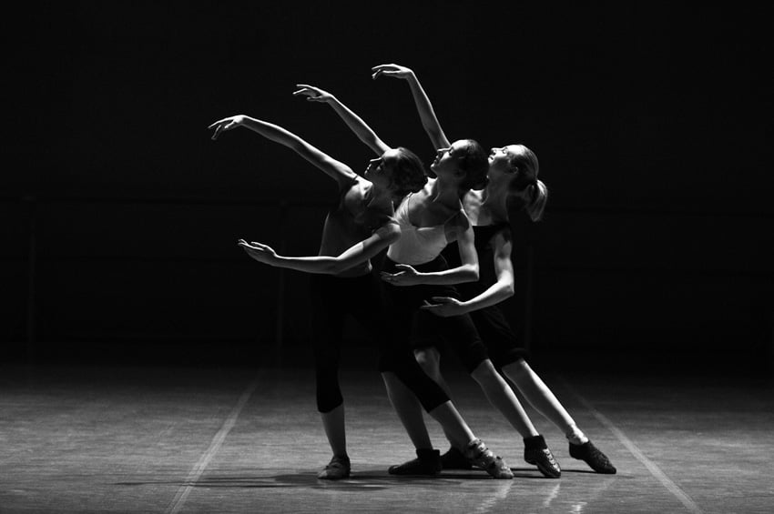 dancers