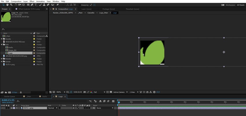 Como Cambiar El Color De Fondo En After Effects