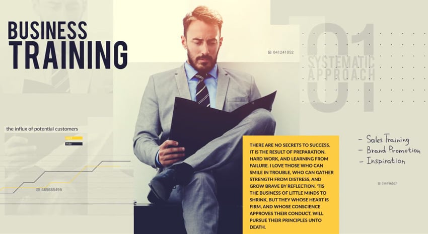 Business Training