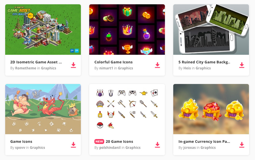 Game UI by Example: A Crash Course in the Good and the Bad | Envato Tuts+