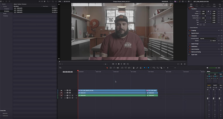 A beginners' guide to video editing | Envato Tuts+