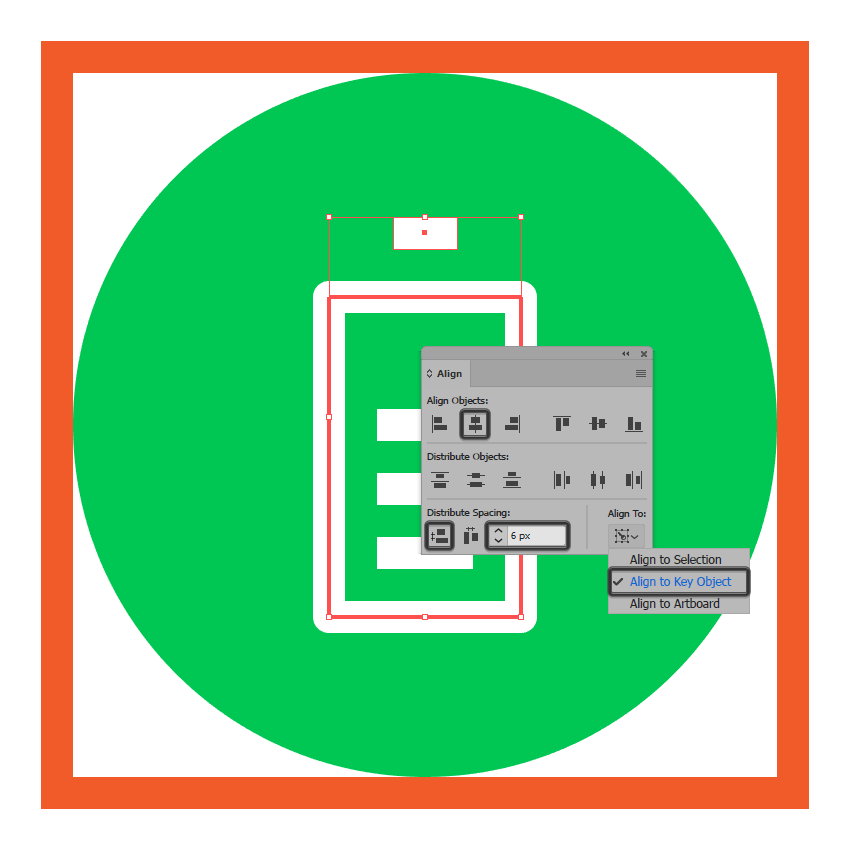 How to Create a Pack of Android Launcher Icons in Adobe Illustrator ...