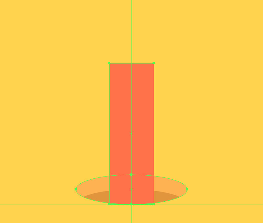 How to Create a Pencil-Themed Seamless Pattern in Adobe Illustrator ...