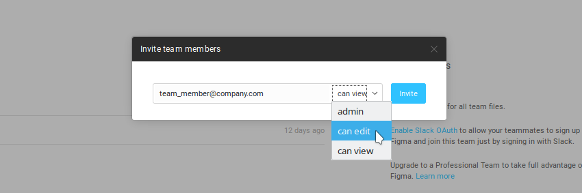 Collaborative Interface Design With Figma | Envato Tuts+