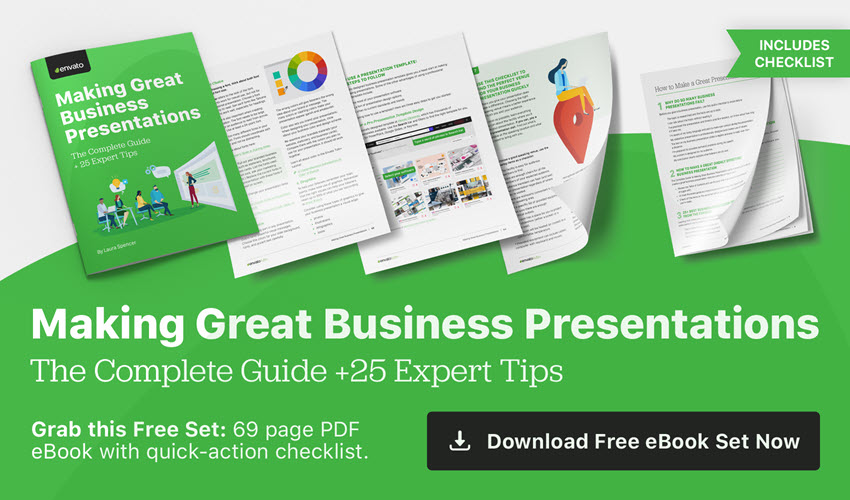  Free eBook PDF Download Make a Great Presentation