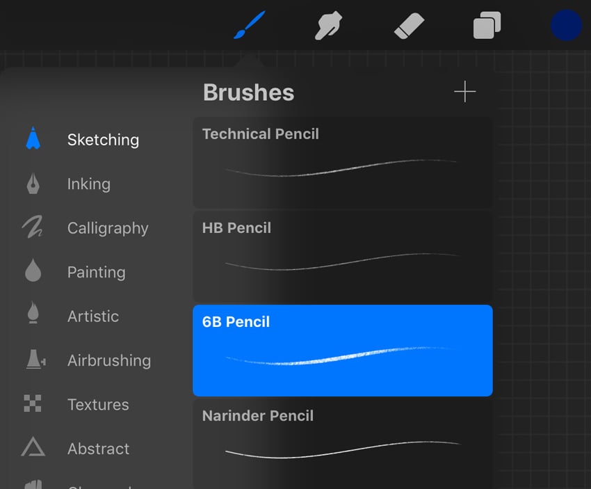 How to Create a Stylish Neon Portrait in Procreate | Envato Tuts+