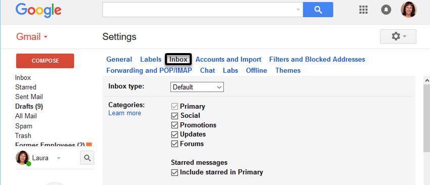 Organize Your Gmail Inbox to Be More Effective (+ New Video) | Envato Tuts+