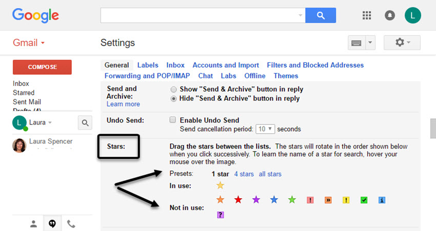 30+ Quick Gmail Tips, Tricks, and Important Secrets (+ Video) | Envato ...