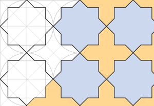 Geometric Design Illustration Tutorials By Envato Tuts