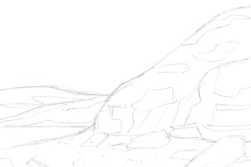 Sketch - paint by number