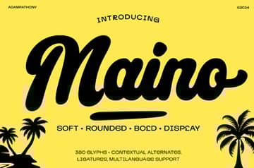 Maino Script