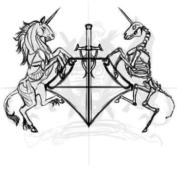 design tshirt sword 2