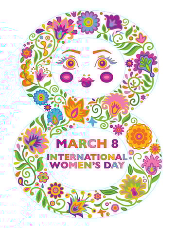 offset path color adobe illustrator variation style floral artwork