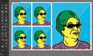 Edit Artboards from Document Setup