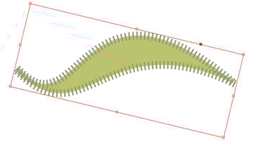 the complete leaf illustration