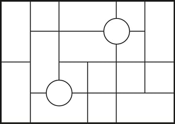 high quality grid view
